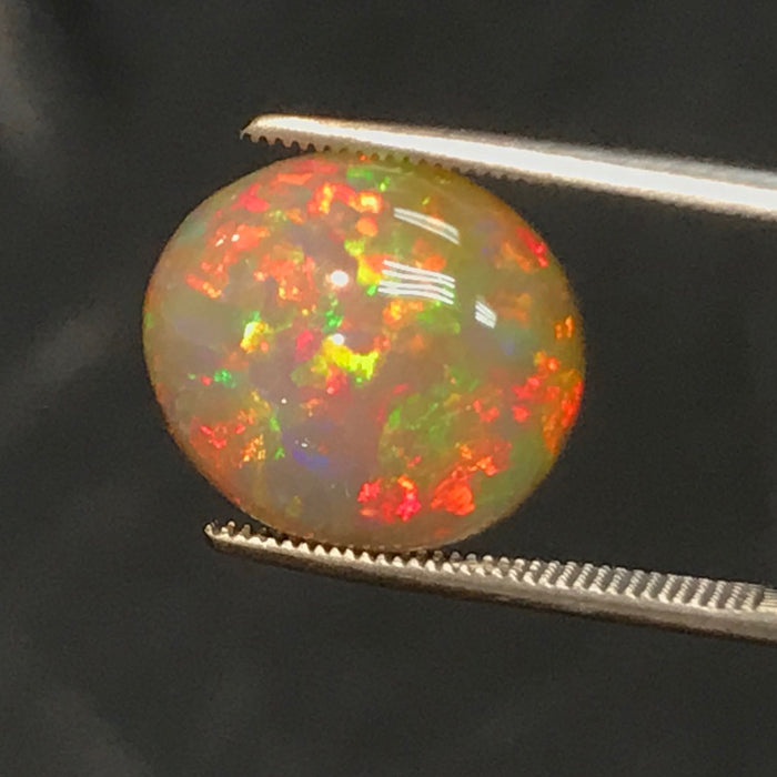 Welo Opal 8.59 Carats