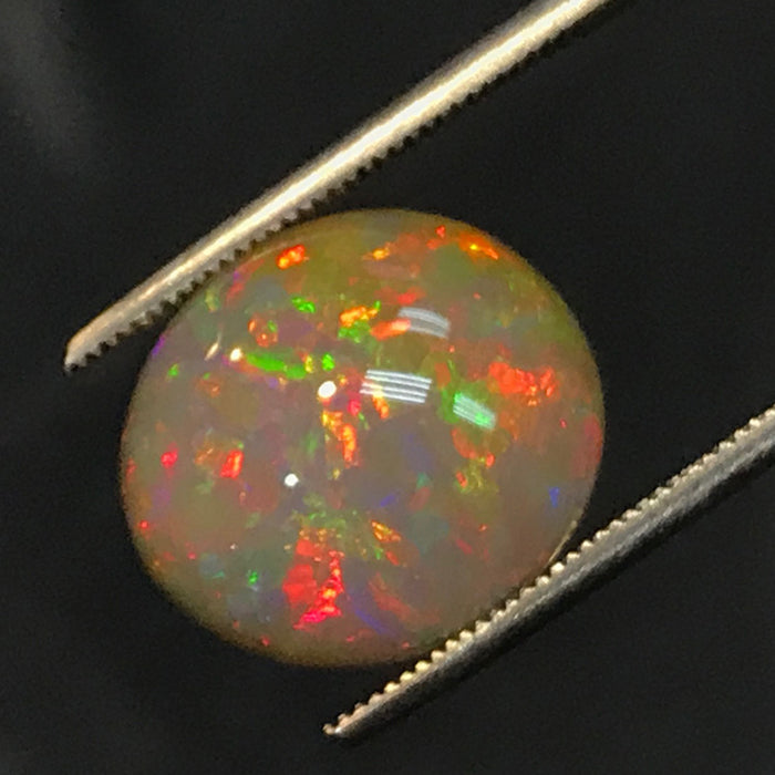 Welo Opal 8.59 Carats