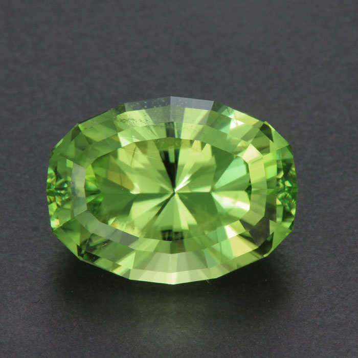 Barion Style Oval Perido