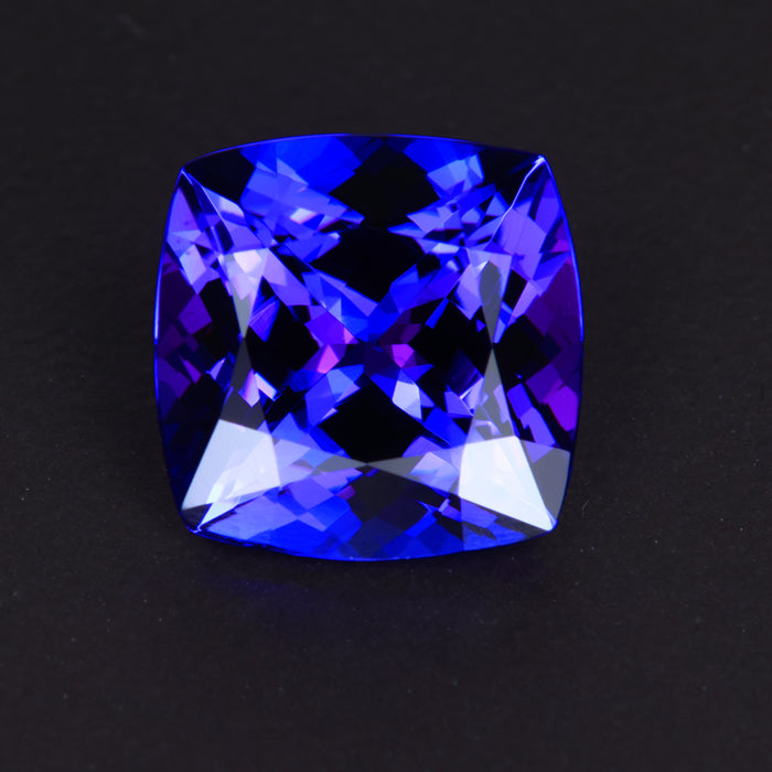 Tanzanite Investment Parcel 5=32.08 Carats