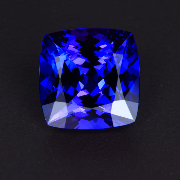 Tanzanite Investment Parcel 5=32.08 Carats