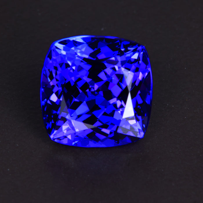 Tanzanite Investment Parcel 5=32.08 Carats