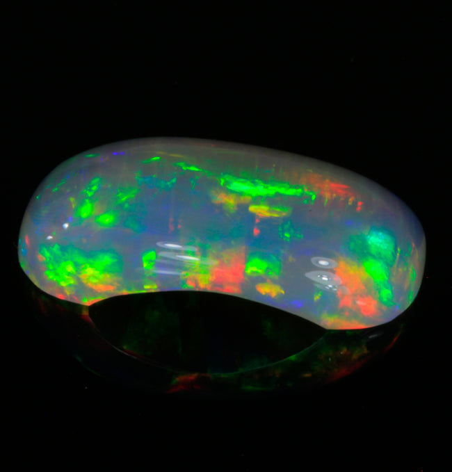 Welo Opal 12.50 Carats