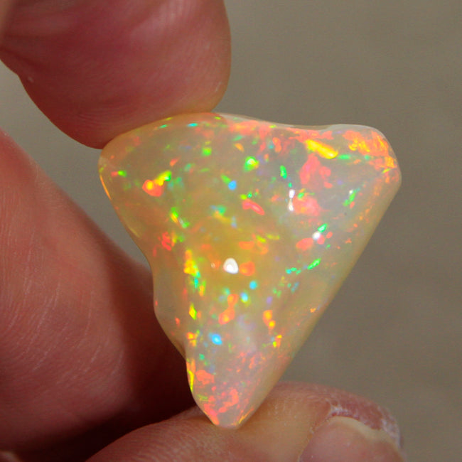 Welo Opal 35 Ct. freeform