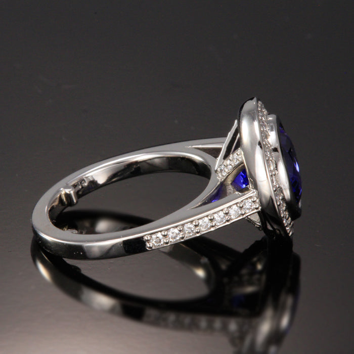 Tananite and Pendant for Cleofe