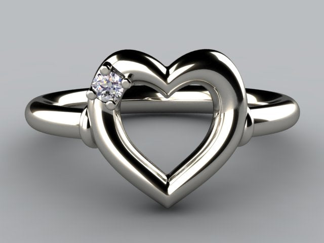 Ring Designed By Christopher Michael