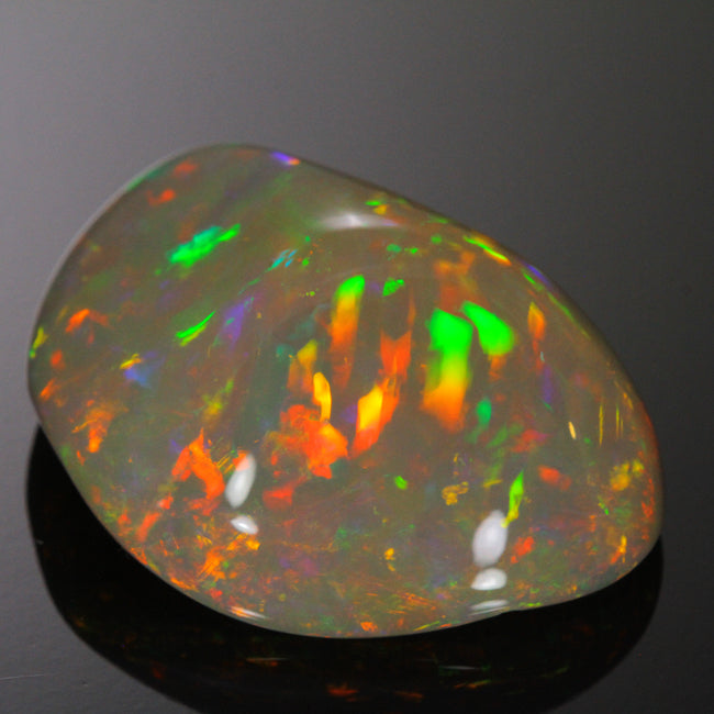 Our Largest Opal to Date 83 Carats