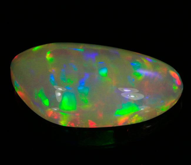 Welo Opal Cabochon 7.46 Ct