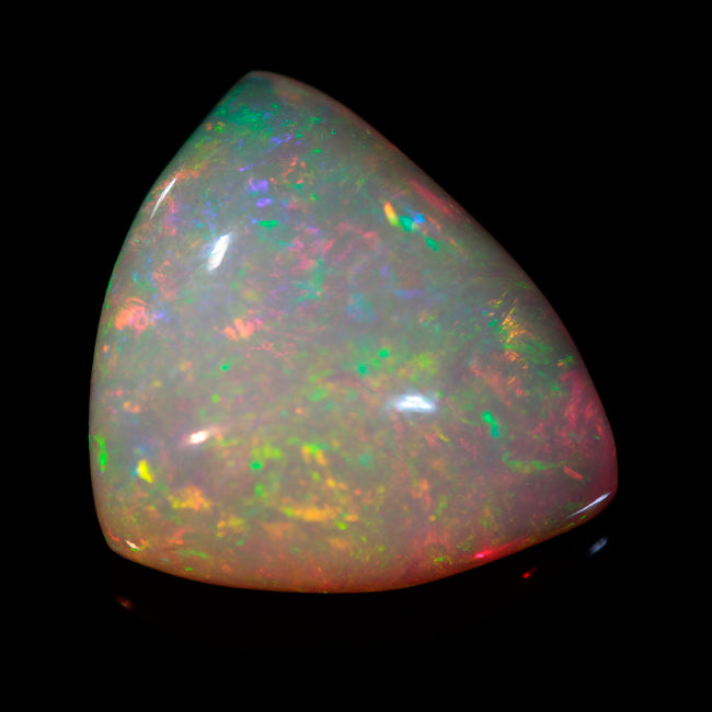 Ethiopian opal 18.50 Carats