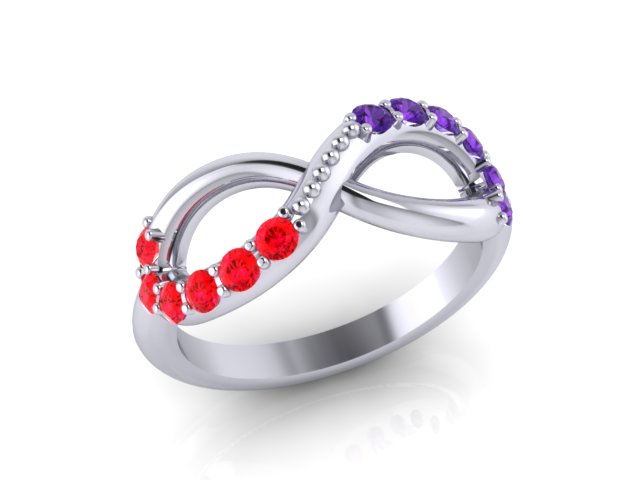 Ring Designed By Christopher Michael