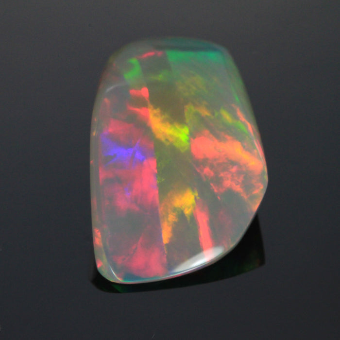 14.67ct Freeform Cabochon Welo Opal