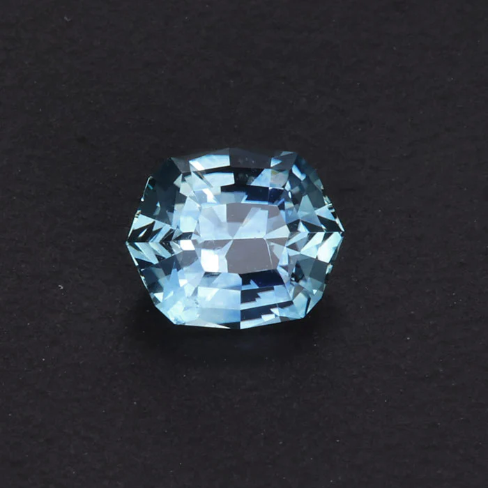 Back from the Montana Sapphire Mines