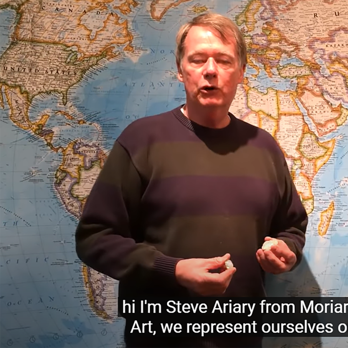 How to Cut, Facet & Polish Opal Cabochons