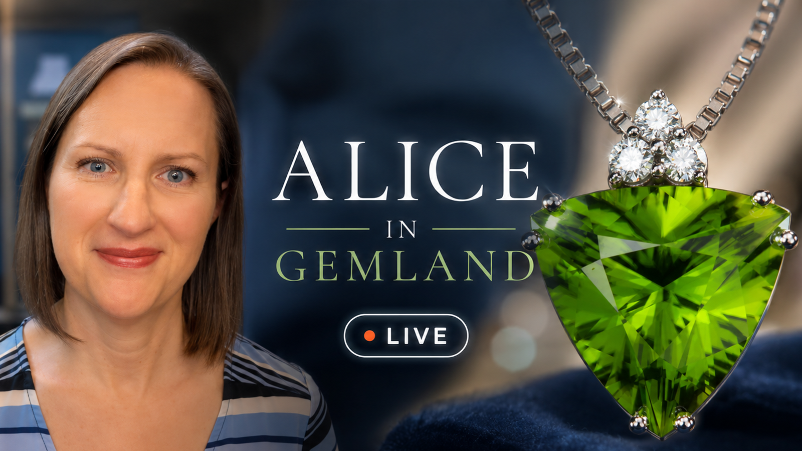 June 2026 Alice In Gemland