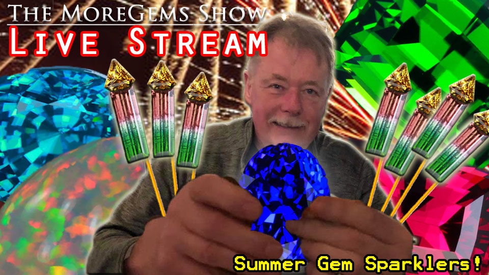 YouTube Live Stream Gems 7/6/2022