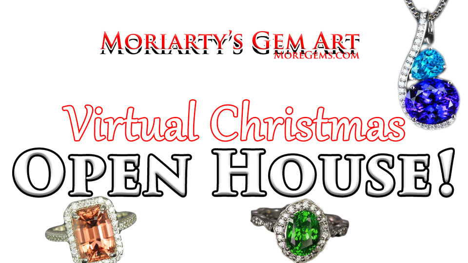 2020 Virtual Christmas Openhouse!