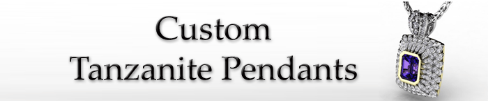 Custom Pendants
