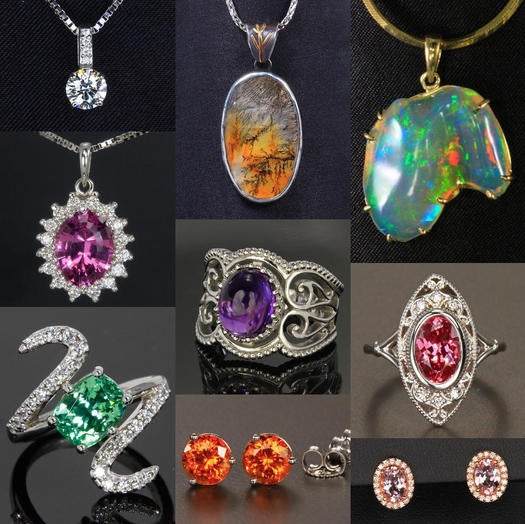 Holiday Jewelry Gift Guide