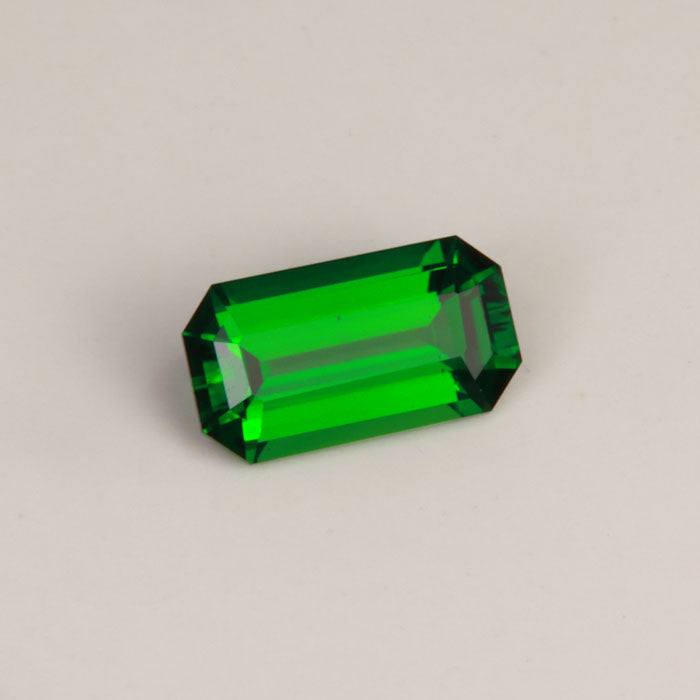 fine green chrome tourmaline