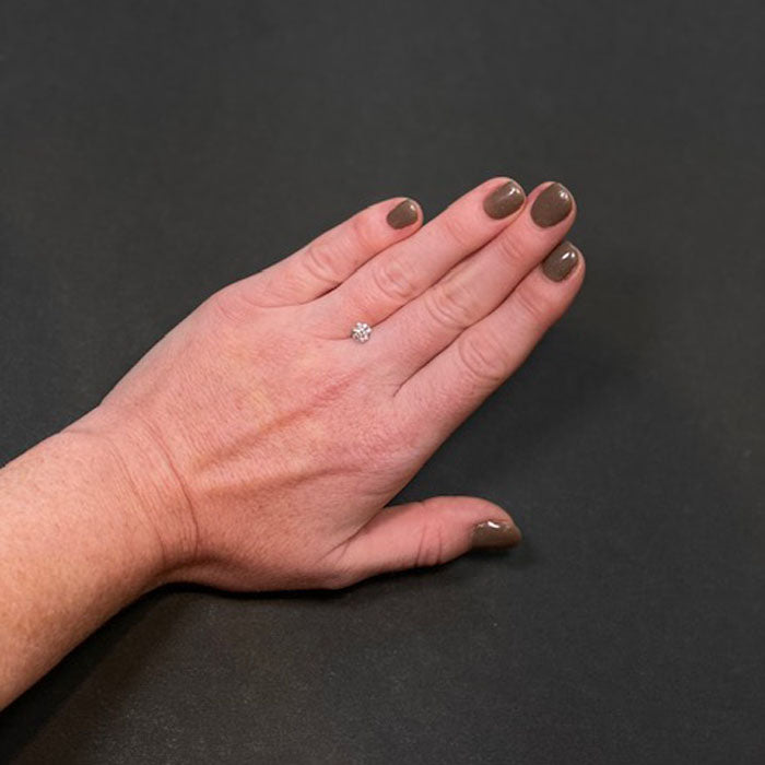 Round Brilliant Diamond