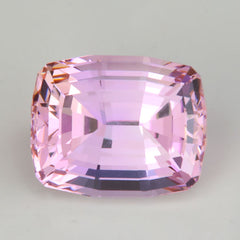 アビス NEW TAENIA タエニア ストーンピンク 🟥Ultra Rare🟥 Antique Cushion Cut Pink Tanzanite 2.75 Carats