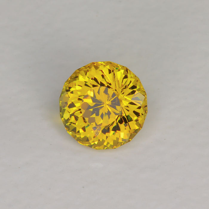 mali garnet greenish yellow 