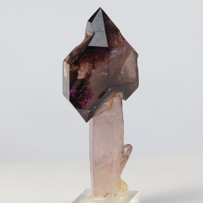 amethyst crystal raw