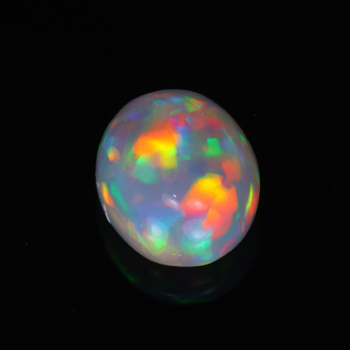 opal gem from welo ethiopia