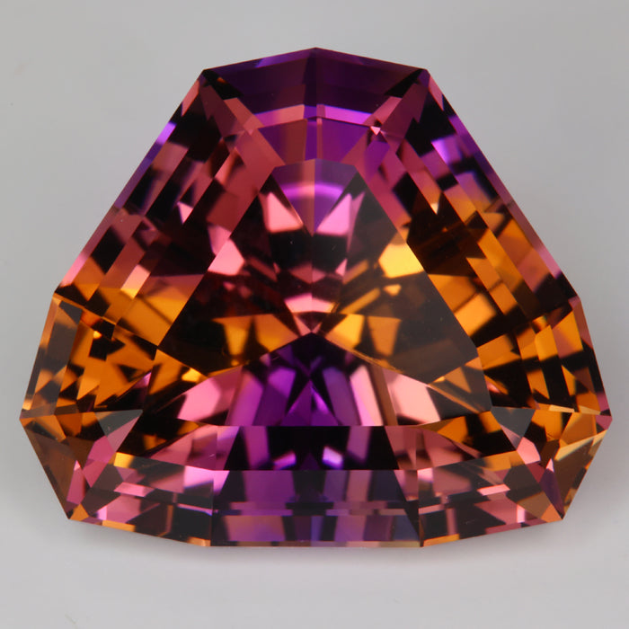 Bolivian Ametrine Gemstone