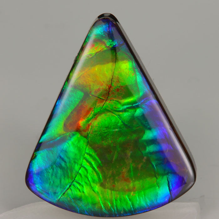 ammolite gemstone
