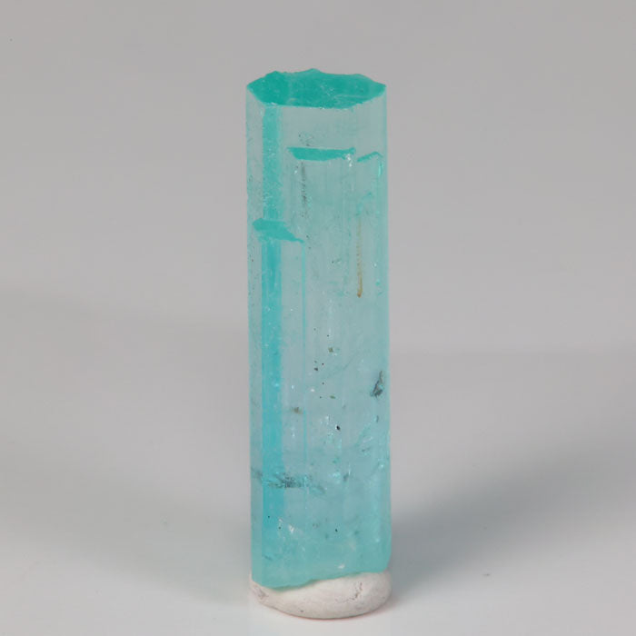 raw beryl crystal 