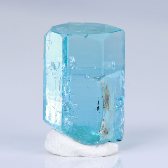 14.38ct Beautiful Blue Aquamarine Crystal