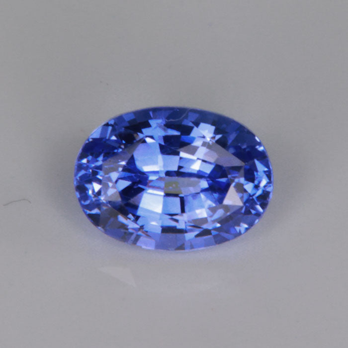 Blue Sapphire from Madagascar 2.25 Carats
