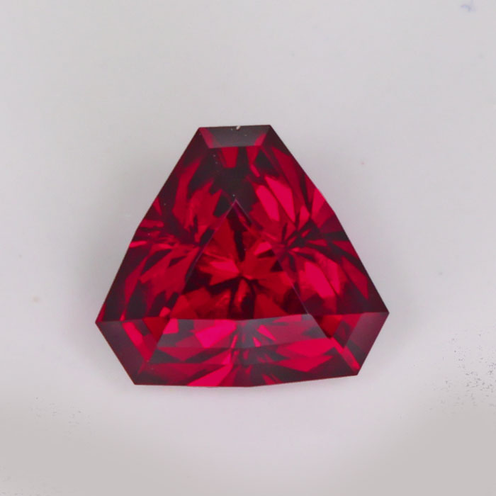 Anthill Garnet from Arizona 1.38 Carats