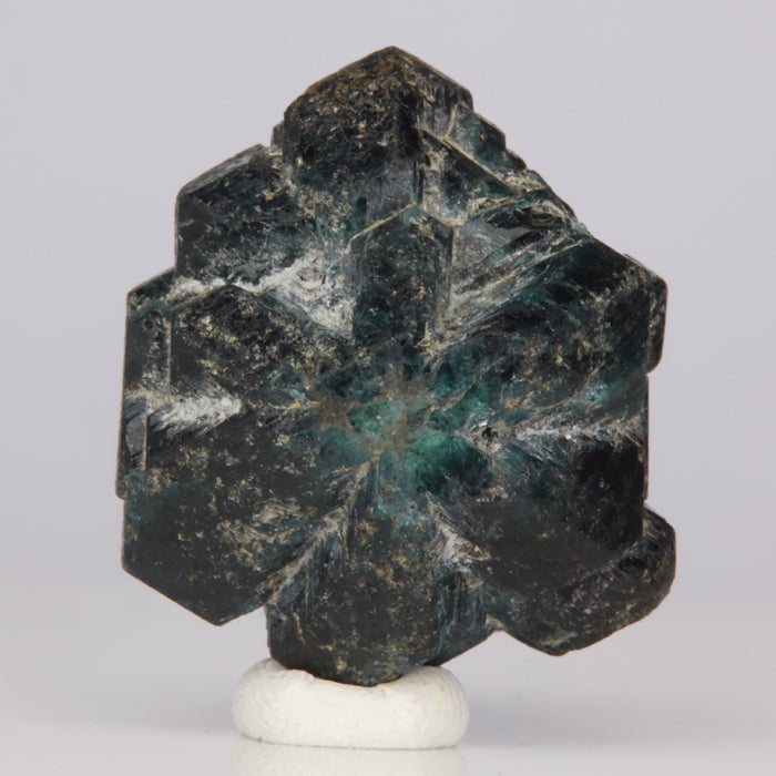 alexandrite crystal specimen raw natural