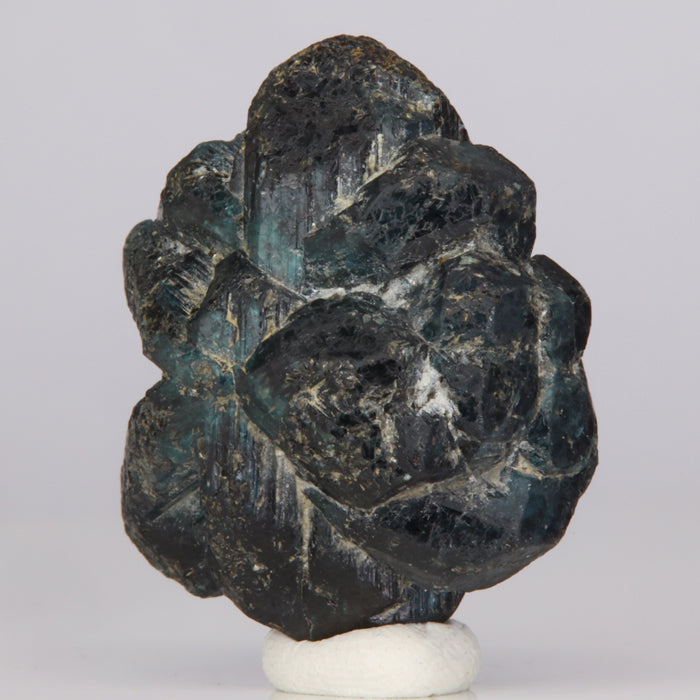 amazing alexandrite specimen from Zimbabwe