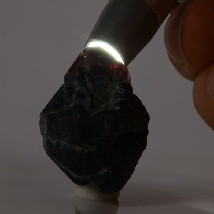 back lit alexandrite