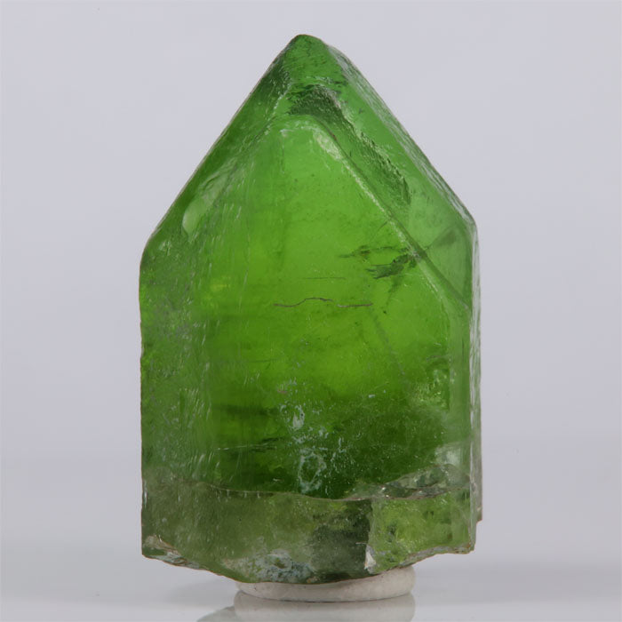 green peridot from Pakistan
