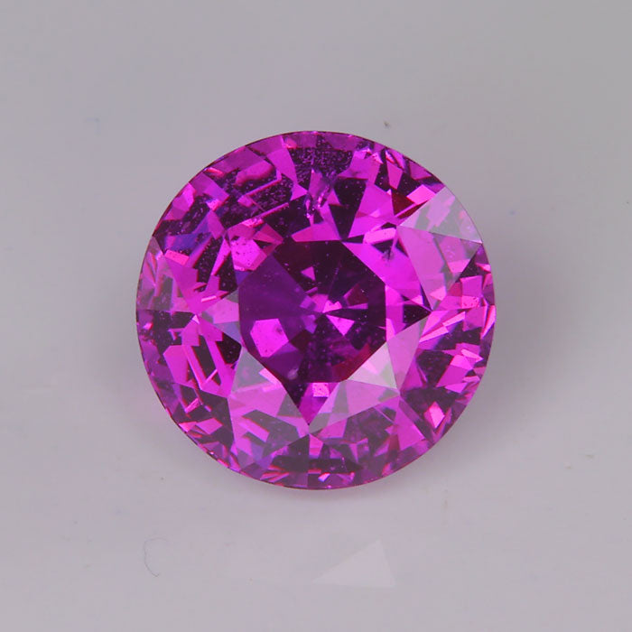 fancy sapphire gemstone 