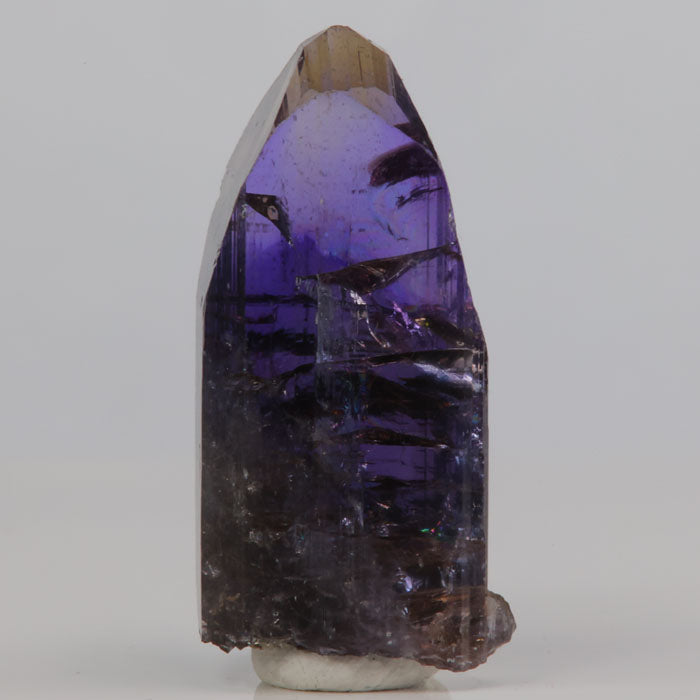 Largest Tanzanite Crystal Giant Tanzanite Large Unheated Gem