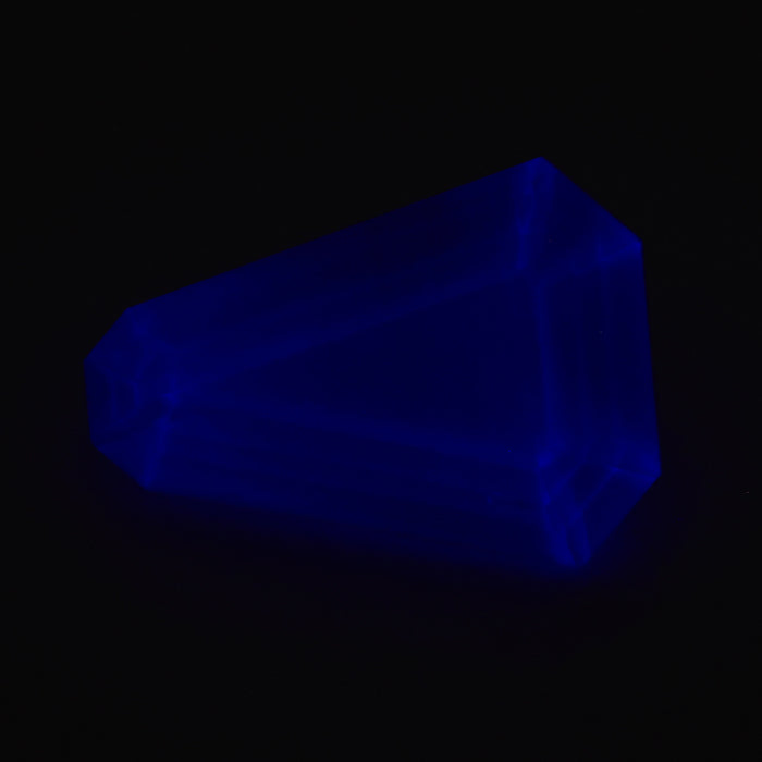 fluorite in uv