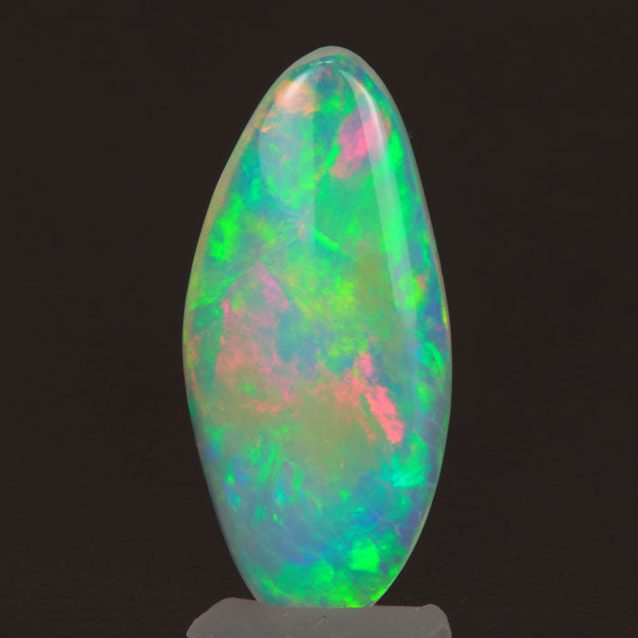 freeform cabochon opal