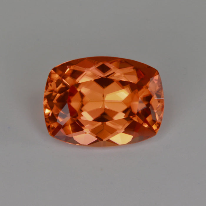 imperial zircon pink orange