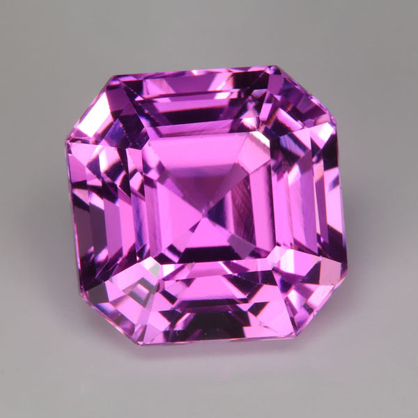 Kunzite-Gemstone-Square-Step-
