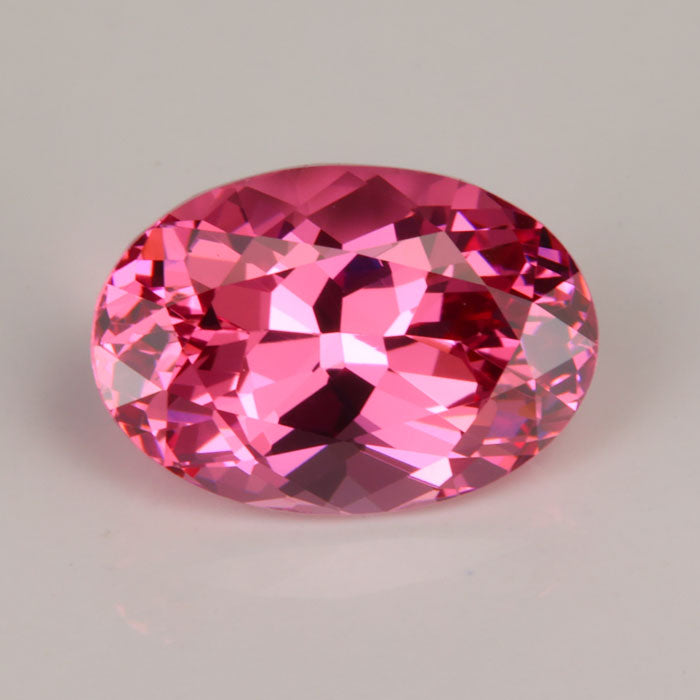 Hidden Gem #6 | Mahenge Malaya Garnet 4.42 Carats