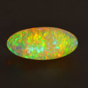 Cabochon Ethiopian Welo Opal Gemstone