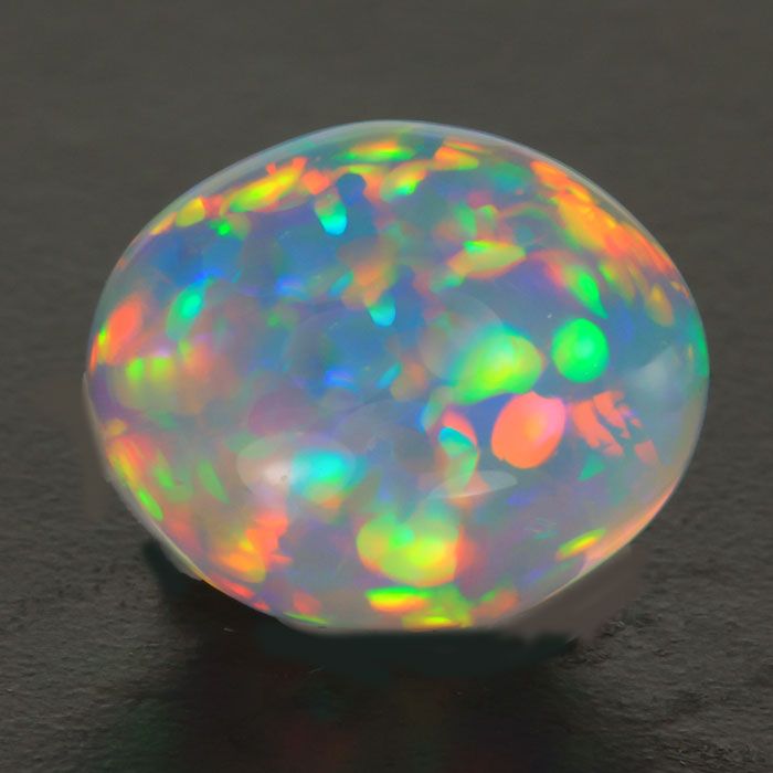 Ethiopian Crystal Opal 8.54 Carats