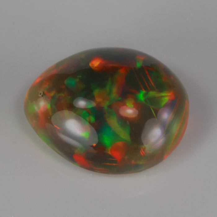 Ethiopian Black Opal 