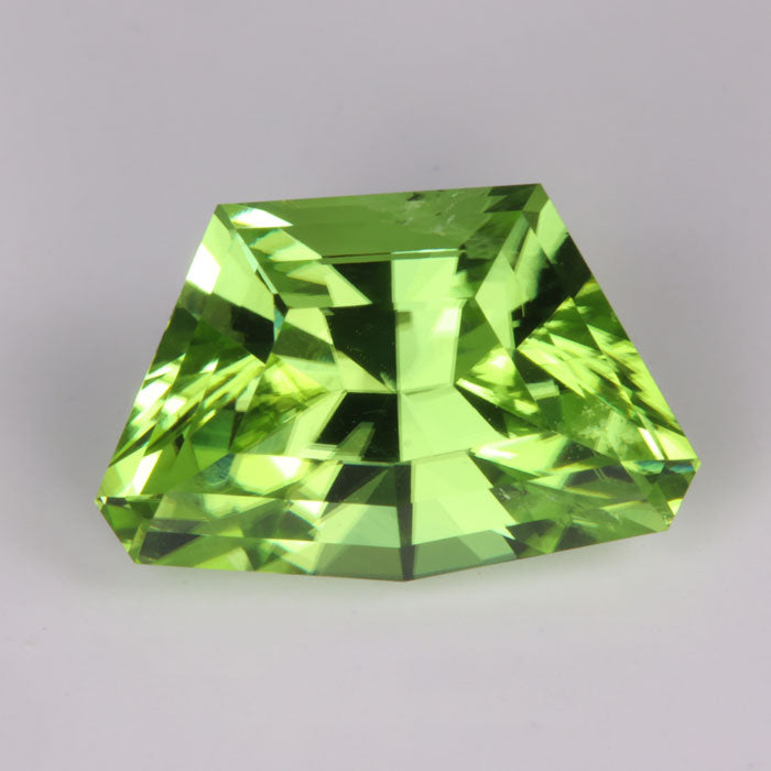 green color peridot from pakistan