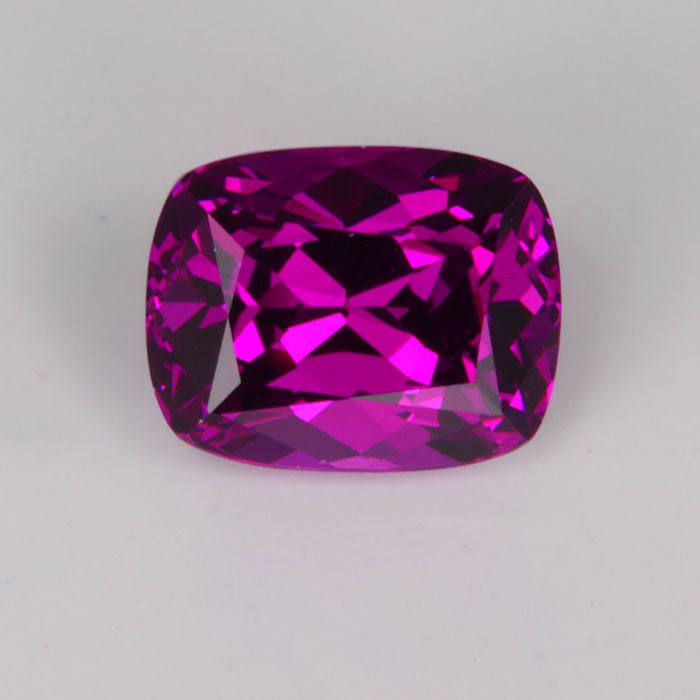 ON HOLD DC Purple Garnet from Mozambiqu 2.94 Carats